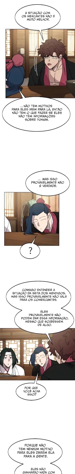 Read O Retorno da Lâmina Florescente pt Manga Online