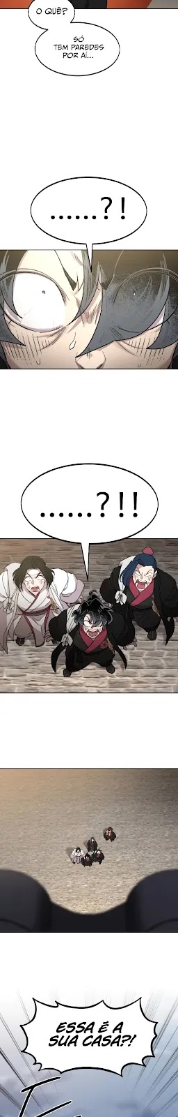 Read O Retorno da Lâmina Florescente pt Manga Online