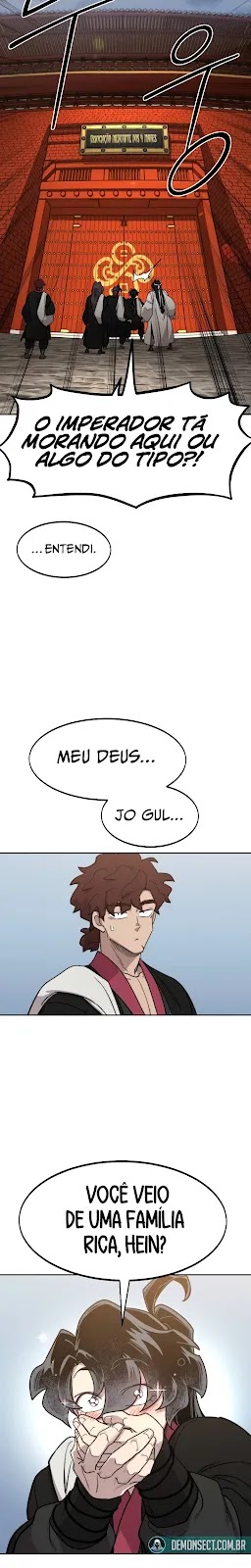 Read O Retorno da Lâmina Florescente pt Manga Online