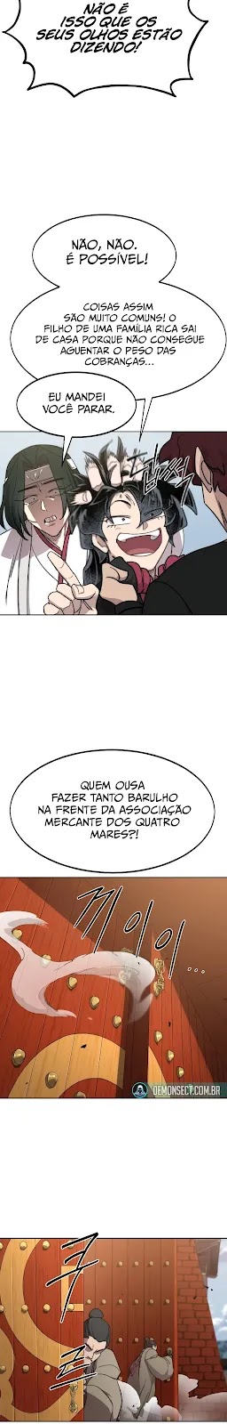 Read O Retorno da Lâmina Florescente pt Manga Online