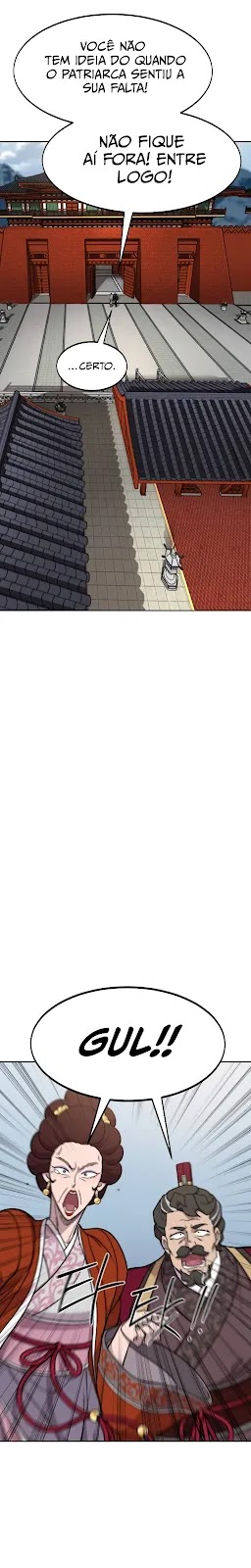 Read O Retorno da Lâmina Florescente pt Manga Online