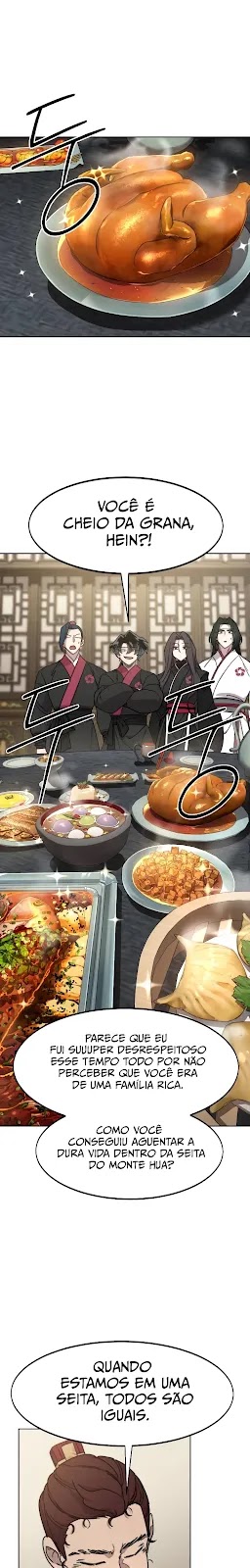 Read O Retorno da Lâmina Florescente pt Manga Online