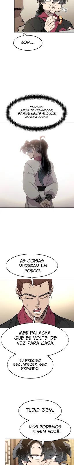 Read O Retorno da Lâmina Florescente pt Manga Online