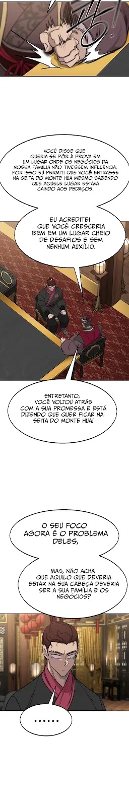 Read O Retorno da Lâmina Florescente pt Manga Online