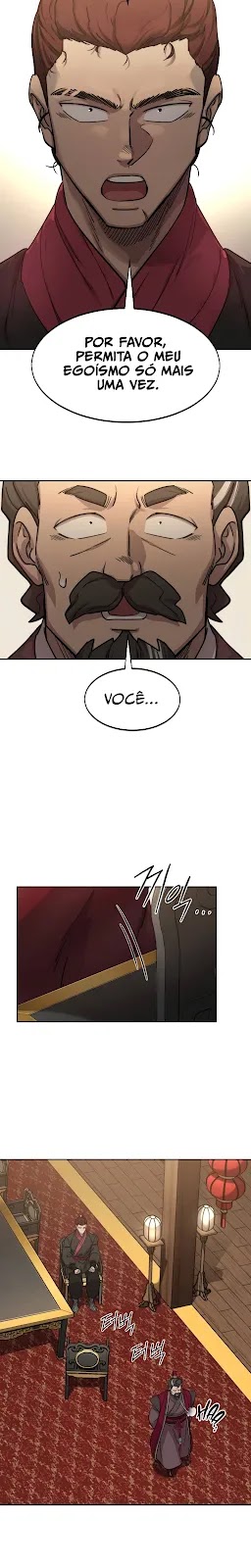 Read O Retorno da Lâmina Florescente pt Manga Online