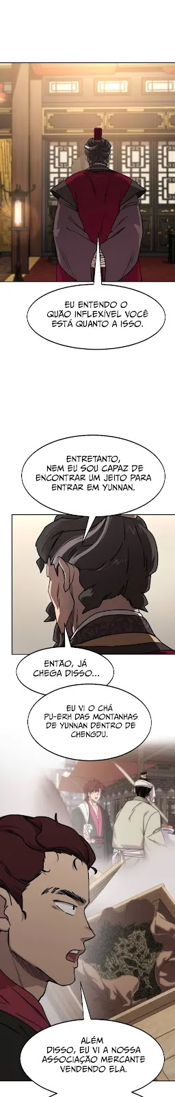 Read O Retorno da Lâmina Florescente pt Manga Online