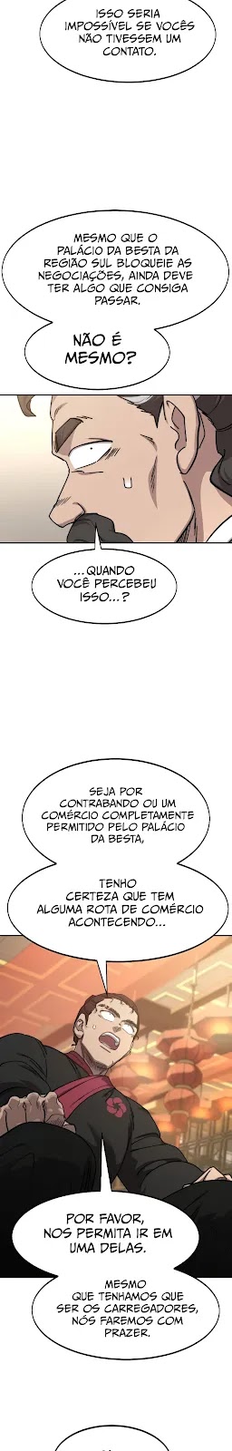 Read O Retorno da Lâmina Florescente pt Manga Online