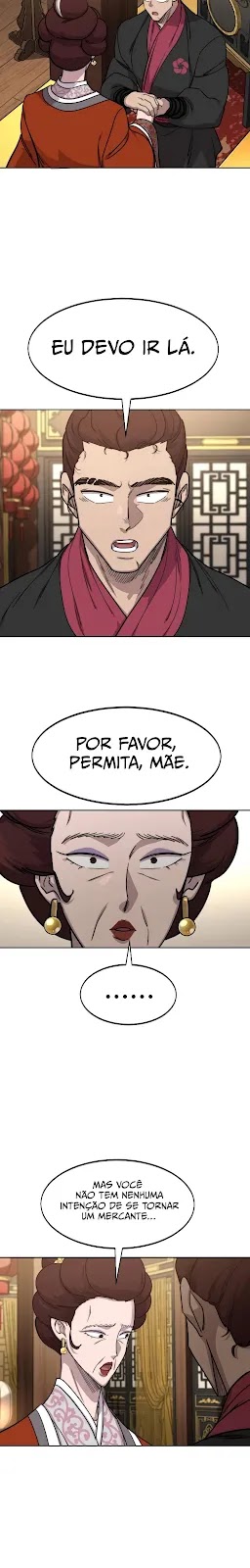 Read O Retorno da Lâmina Florescente pt Manga Online