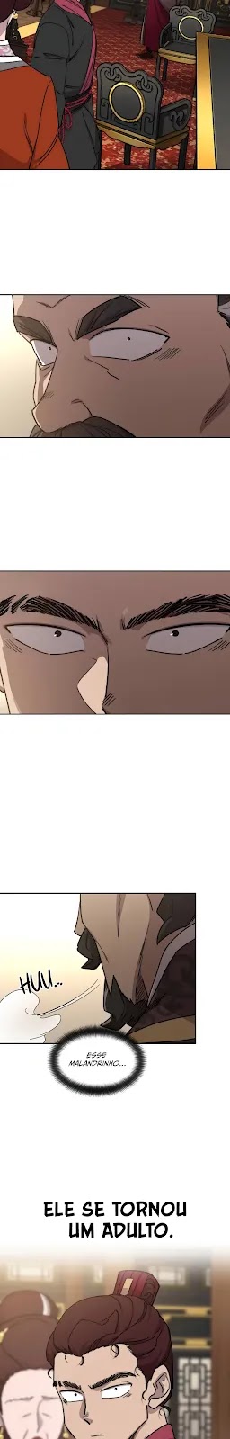 Read O Retorno da Lâmina Florescente pt Manga Online