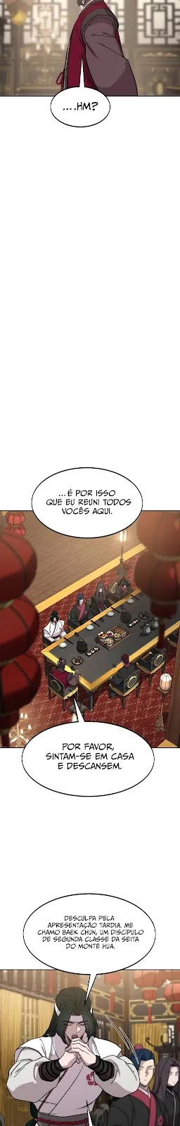 Read O Retorno da Lâmina Florescente pt Manga Online