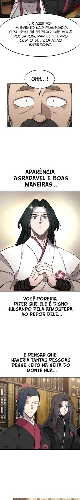 Read O Retorno da Lâmina Florescente pt Manga Online