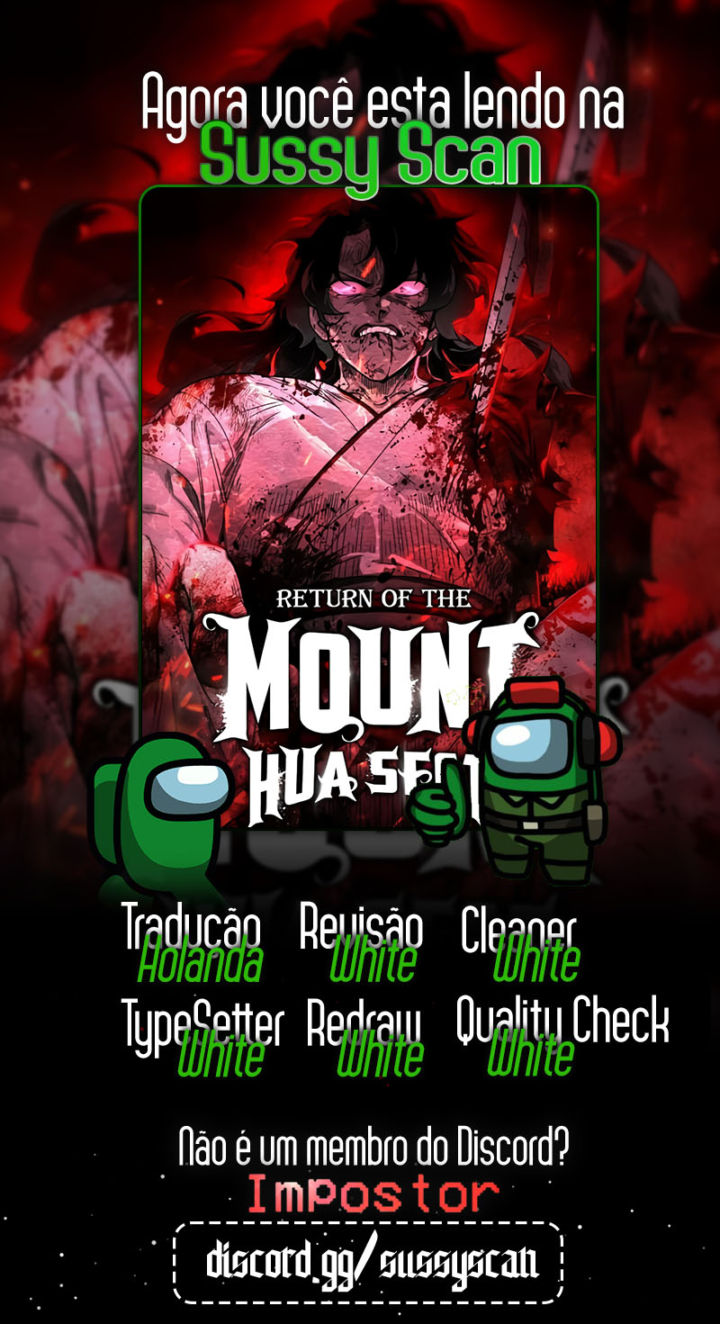 Read O Retorno da Lâmina Florescente pt Manga Online