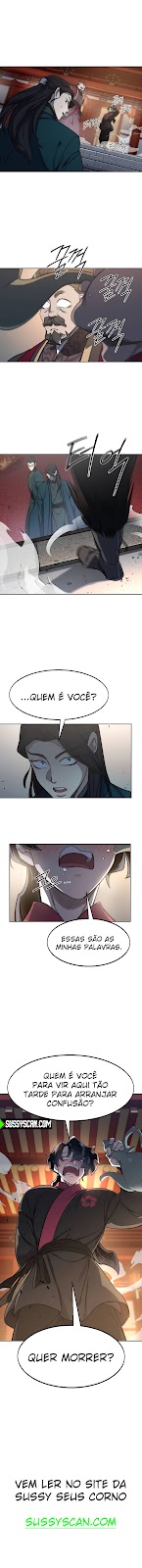 Read O Retorno da Lâmina Florescente pt Manga Online