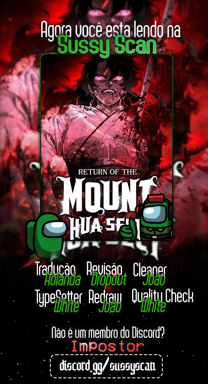 Read O Retorno da Lâmina Florescente pt Manga Online