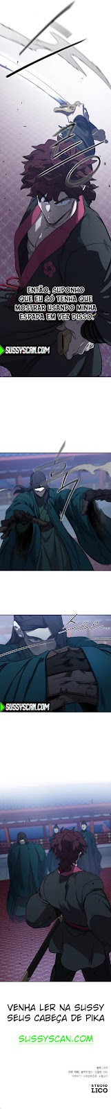 Read O Retorno da Lâmina Florescente pt Manga Online