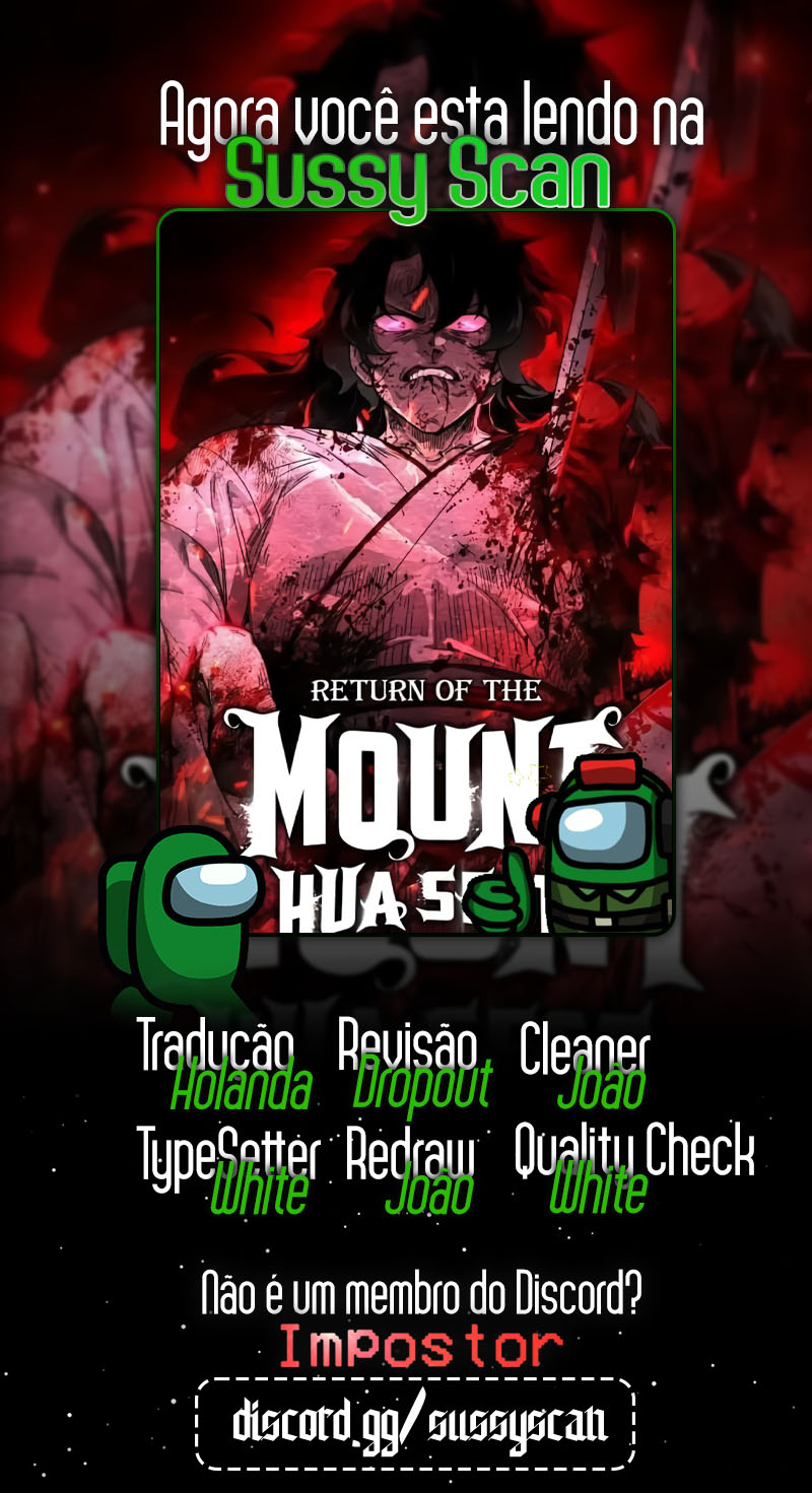 Read O Retorno da Lâmina Florescente pt Manga Online