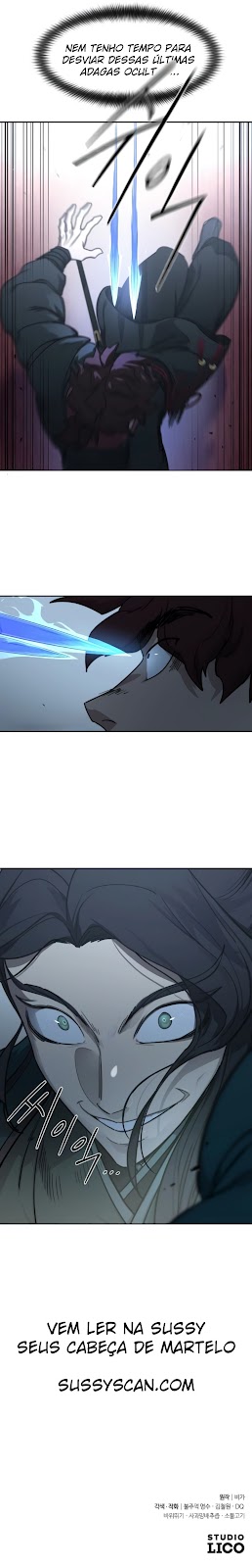 Read O Retorno da Lâmina Florescente pt Manga Online