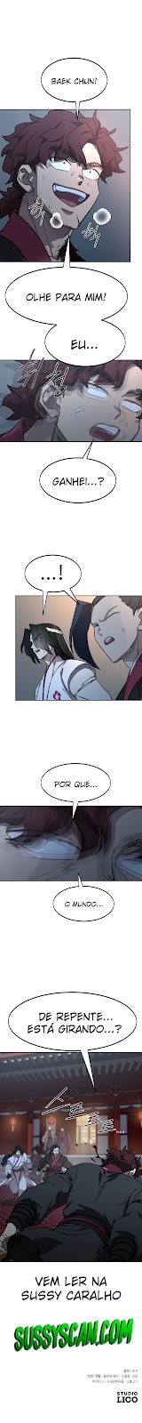 Read O Retorno da Lâmina Florescente pt Manga Online