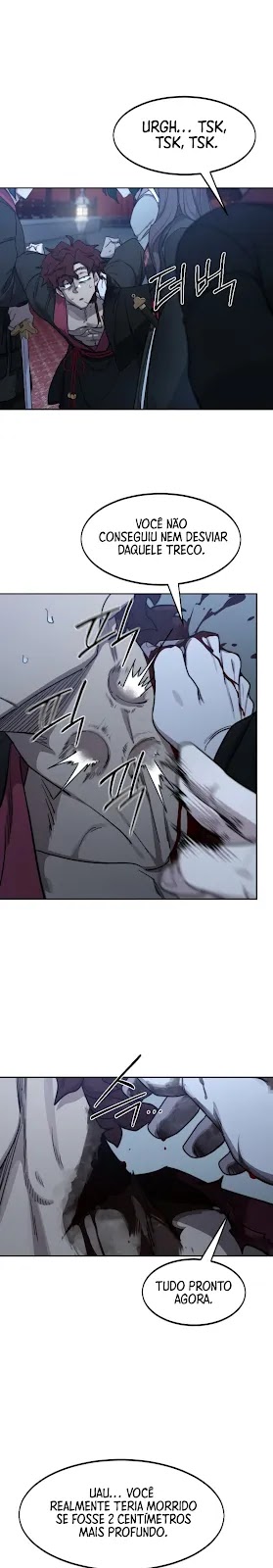 Read O Retorno da Lâmina Florescente pt Manga Online