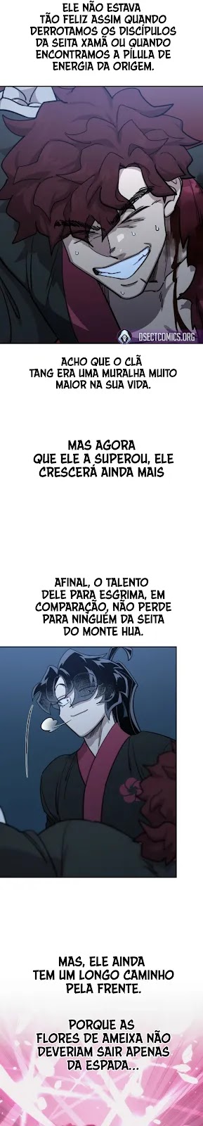 Read O Retorno da Lâmina Florescente pt Manga Online