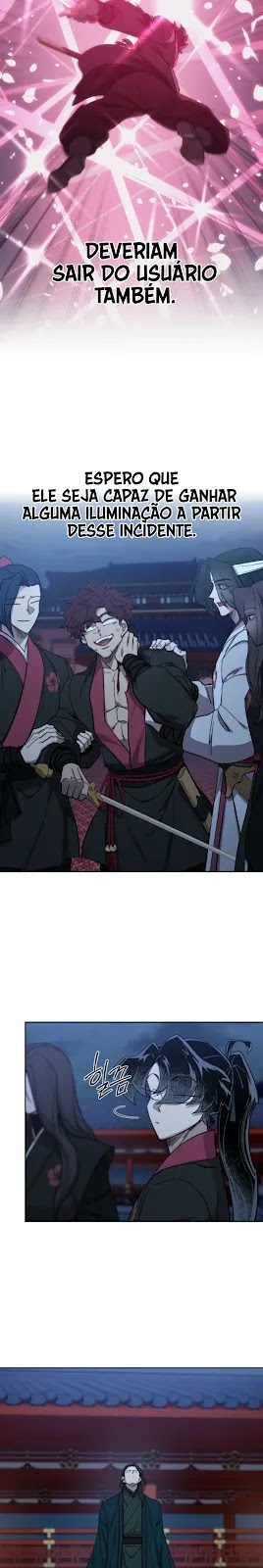 Read O Retorno da Lâmina Florescente pt Manga Online