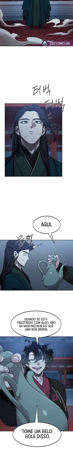 Read O Retorno da Lâmina Florescente pt Manga Online