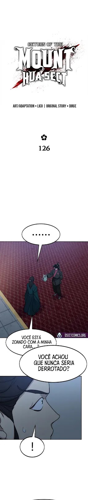 Read O Retorno da Lâmina Florescente pt Manga Online