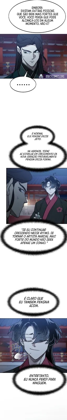 Read O Retorno da Lâmina Florescente pt Manga Online