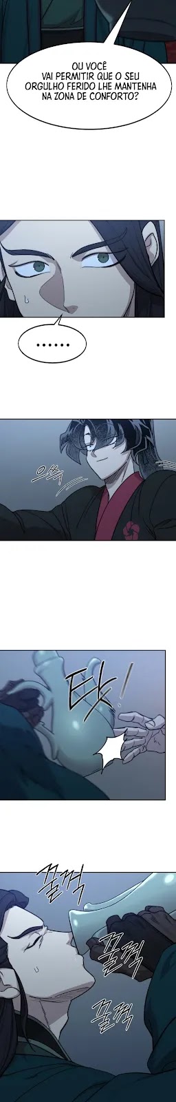 Read O Retorno da Lâmina Florescente pt Manga Online