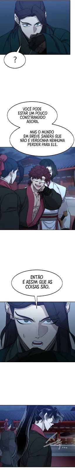 Read O Retorno da Lâmina Florescente pt Manga Online