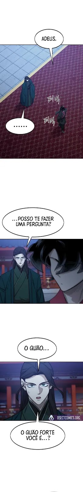 Read O Retorno da Lâmina Florescente pt Manga Online