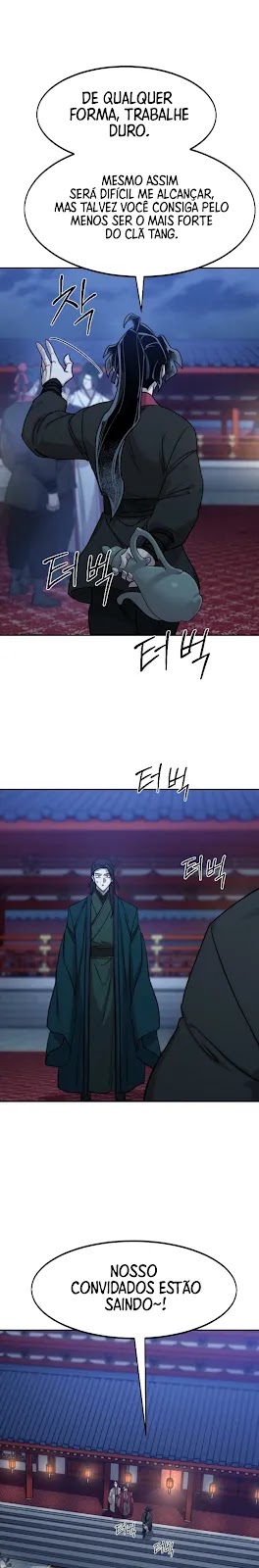 Read O Retorno da Lâmina Florescente pt Manga Online