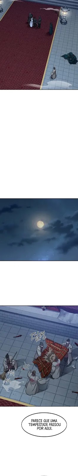 Read O Retorno da Lâmina Florescente pt Manga Online