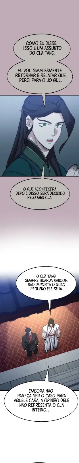 Read O Retorno da Lâmina Florescente pt Manga Online