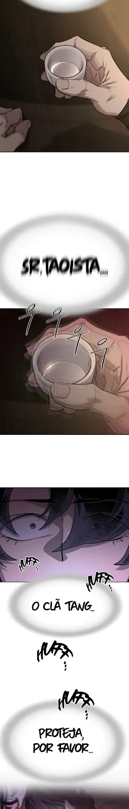 Read O Retorno da Lâmina Florescente pt Manga Online