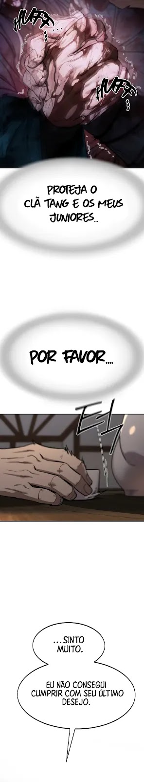 Read O Retorno da Lâmina Florescente pt Manga Online