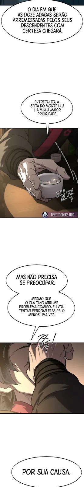 Read O Retorno da Lâmina Florescente pt Manga Online