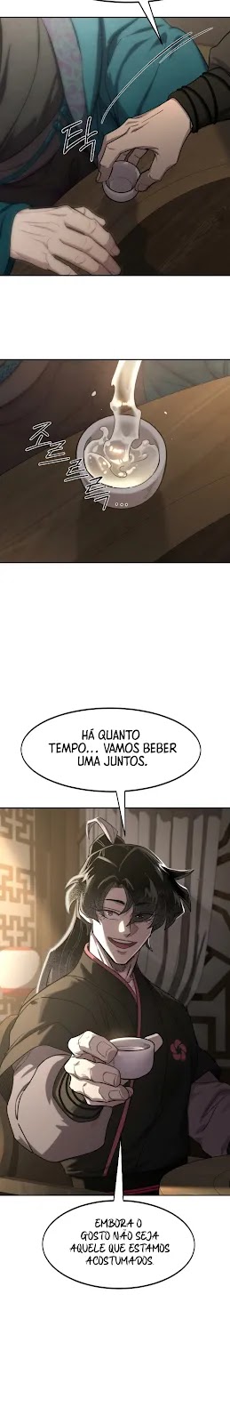 Read O Retorno da Lâmina Florescente pt Manga Online