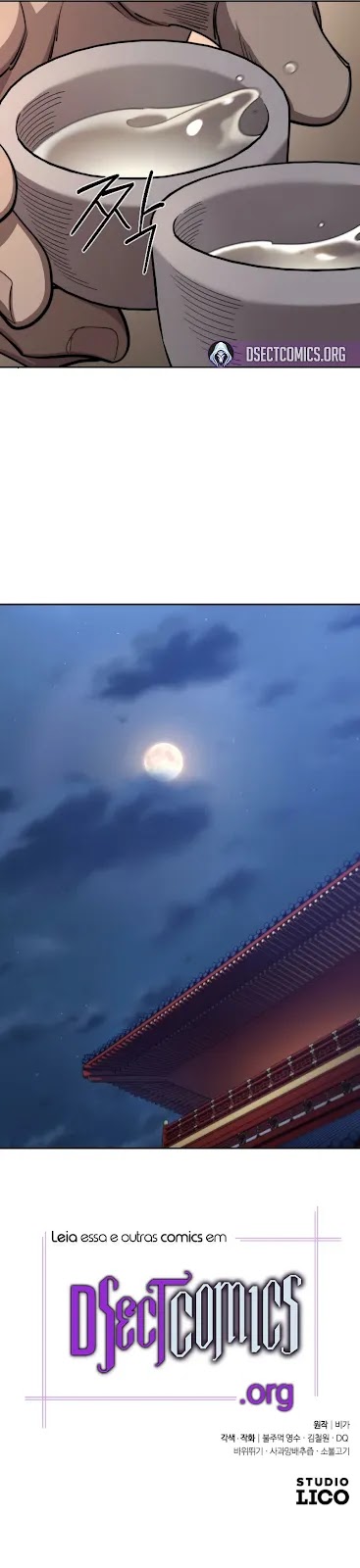 Read O Retorno da Lâmina Florescente pt Manga Online