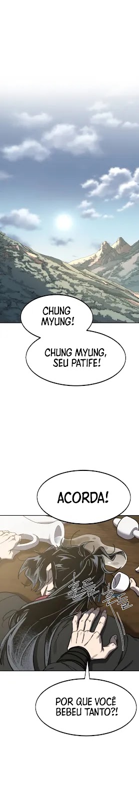 Read O Retorno da Lâmina Florescente pt Manga Online