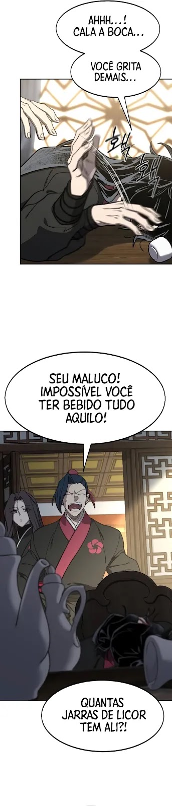 Read O Retorno da Lâmina Florescente pt Manga Online