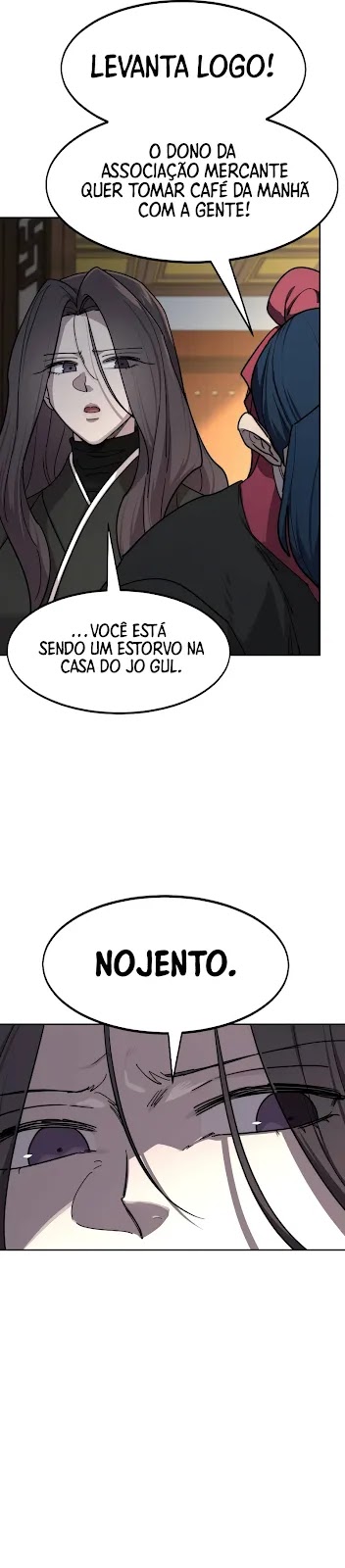 Read O Retorno da Lâmina Florescente pt Manga Online