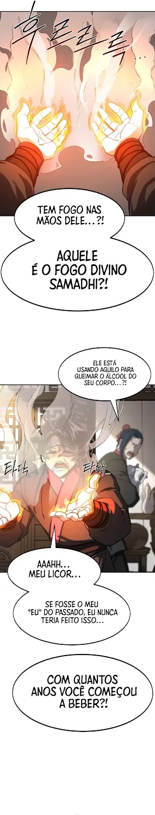 Read O Retorno da Lâmina Florescente pt Manga Online