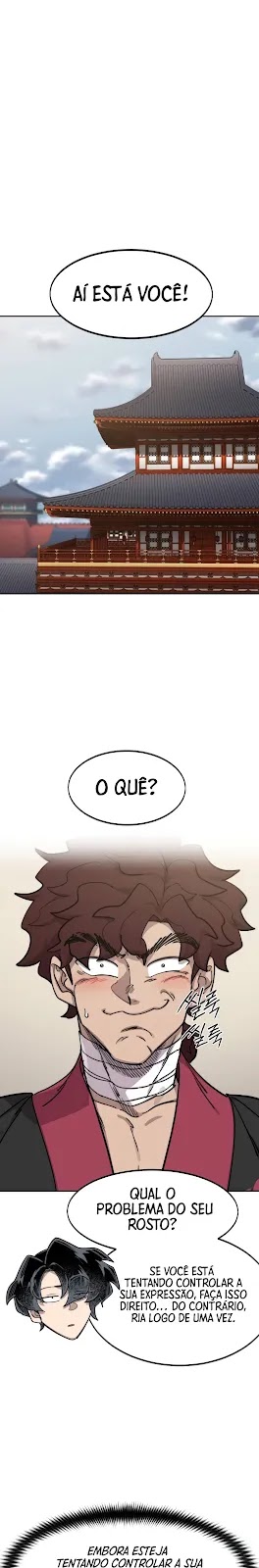 Read O Retorno da Lâmina Florescente pt Manga Online