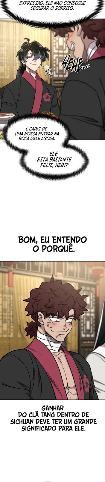 Read O Retorno da Lâmina Florescente pt Manga Online