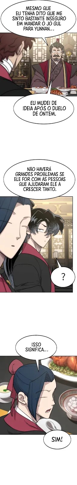 Read O Retorno da Lâmina Florescente pt Manga Online