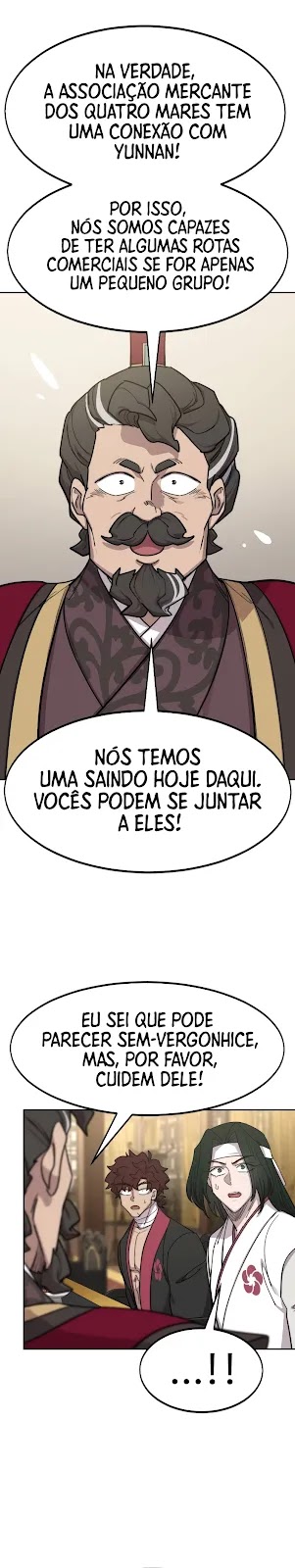 Read O Retorno da Lâmina Florescente pt Manga Online