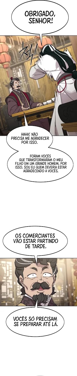 Read O Retorno da Lâmina Florescente pt Manga Online