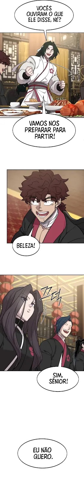 Read O Retorno da Lâmina Florescente pt Manga Online