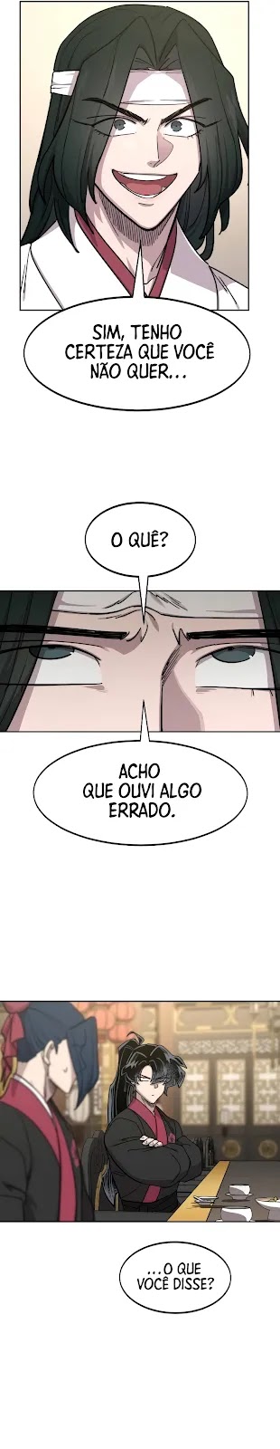 Read O Retorno da Lâmina Florescente pt Manga Online